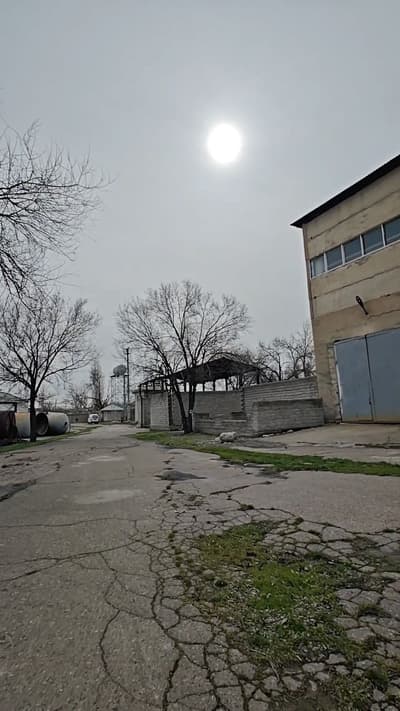 Продажа кв. 5000 м² — Кибрайская улица, 71