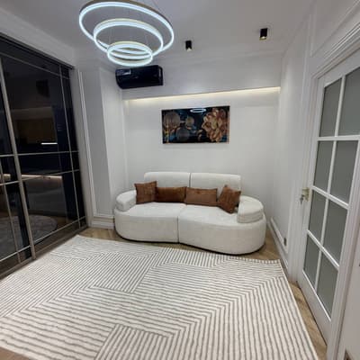 Продажа 4-комн. кв. 80 м² — улица Олтинтепа