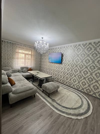 Продажа 2-комн. кв. 78 м² — улица Паркент