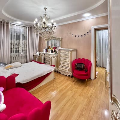 Аренда 1-комн. кв. 40 м² — массив Башлык
