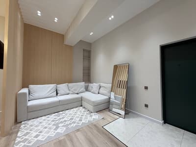 Продажа 2-комн. кв. 50 м² — улица Асака