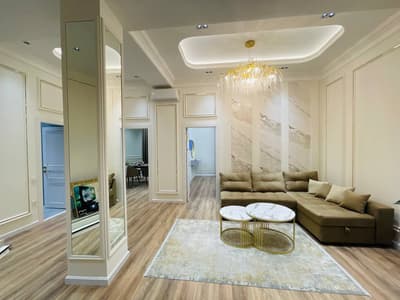 Продажа 2-комн. кв. 65 м² — улица Шота Руставели