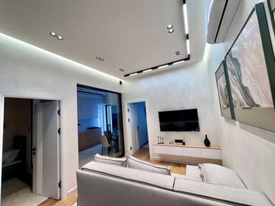 Продажа 2-комн. кв. 56 м² — улица Шота Руставели