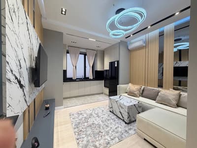 Продажа 2-комн. кв. 42 м² — улица Ахмада Югнаки