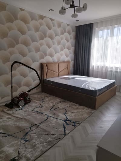 Аренда 1-комн. кв. 30 м² — 3-й квартал