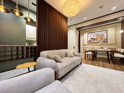 Продажа 4-комн. кв. 84 м² — улица Султанали Машхади