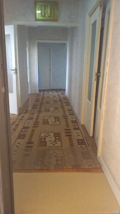 Продажа 5-комн. кв. 108 м² — 14-й квартал, 51