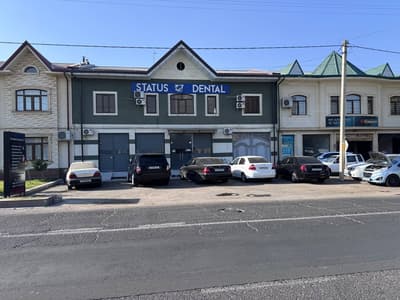 Продажа кв. 500 м² — улица Бешкайрагач, 164