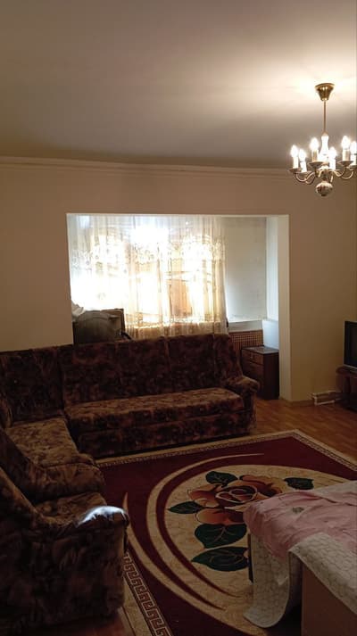 Продажа 4-комн. кв. 100 м² — улица Паркент