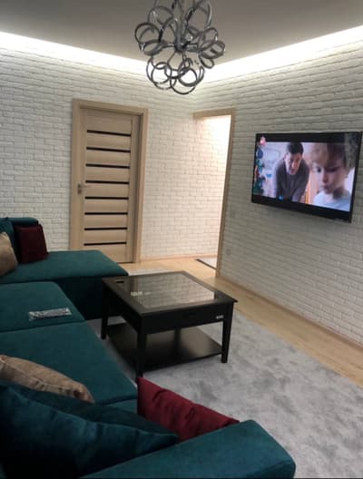 Аренда 2-комн. кв. 55 м² — 8-й квартал