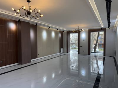 Продажа кв. 90 м² — улица Аккурган