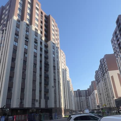 Продажа 1-комн. коммерция 70 м² — метро Ташкент