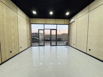 Продажа кв. 37 м² — улица Махтумкули