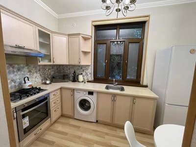 Аренда 2-комн. кв. 65 м² — улица Тараса Шевченко