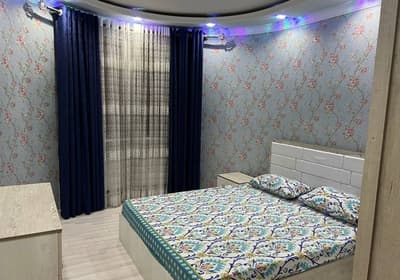 Аренда 3-комн. кв. 83 м² — улица Нукус