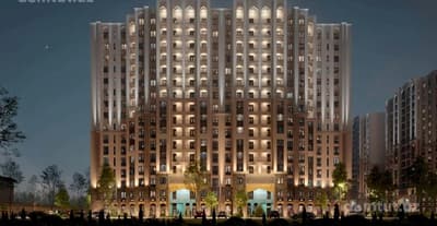 Продажа 1-комн. кв. 32 м² — Ферганское шоссе