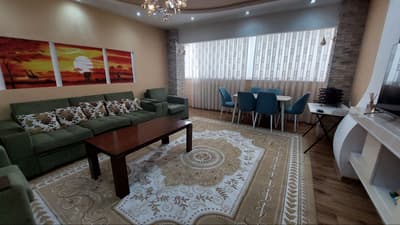 Аренда 3-комн. кв. 72 м² — улица Мирзо Улугбека