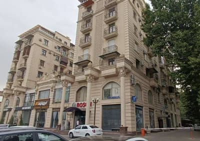 Продажа кв. 481 м² — проспект Бунёдкор, 64/1