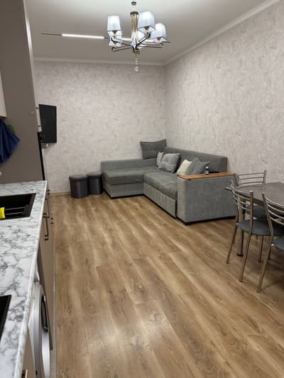 Продажа 3-комн. кв. 65 м² — жилой комплекс Мусаффо Маскан