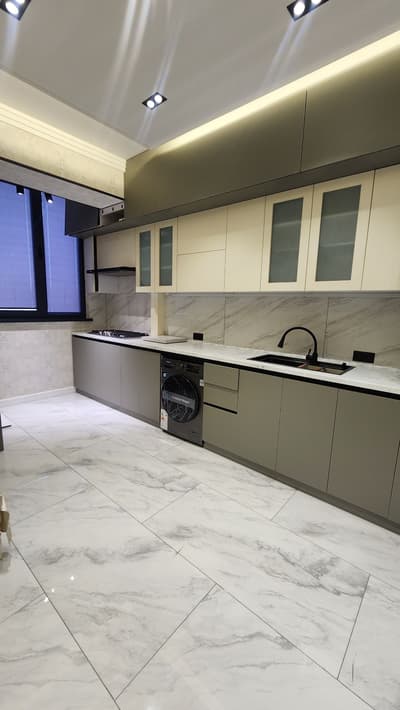 Аренда 3-комн. кв. 86 м² — 2-й квартал