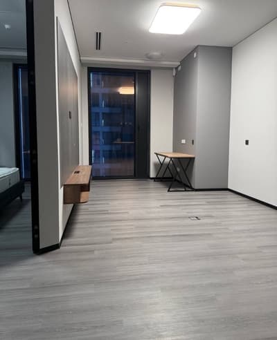Аренда 2-комн. кв. 58 м² — жилой комплекс Nest One