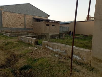 Продажа дом — улица Файз, 75