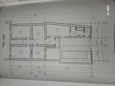 Продажа 4-комн. коммерция 170 м² — Ферганское шоссе, 257Б