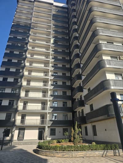 Продажа 2-комн. кв. 47 м² — метро Туркестан