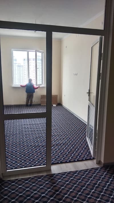 Продажа 2-комн. кв. 53 м² — массив Карасу