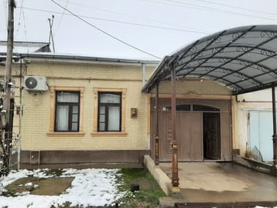 Продажа дом — улица Абай, 166