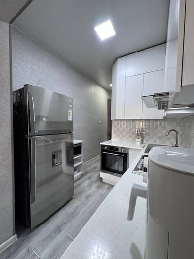 Продажа 4-комн. кв. 86 м² — улица Олимлар, 2