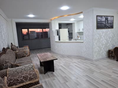 Аренда 3-комн. кв. 70 м² — 4-й Паркентский тупик