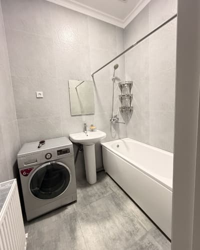 Аренда 2-комн. кв. 76 м² — улица Олтинтепа