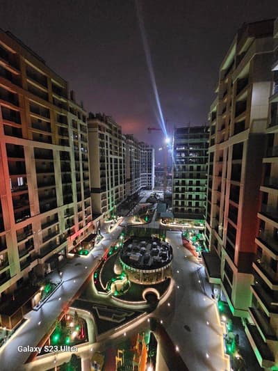 Аренда 2-комн. кв. 40 м² — массив Ц-2