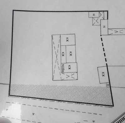 Продажа дом — 6-й квартал