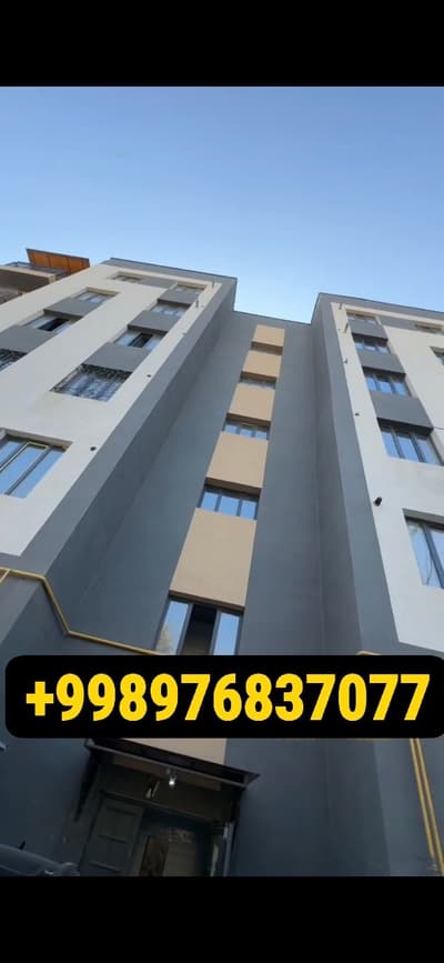 Продажа 2-комн. кв. 70 м² — 1-й проезд Кашкадарья