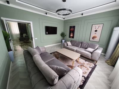 Аренда 3-комн. кв. 86 м² — махаллинский сход граждан Яшнабад