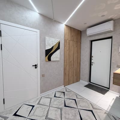 Аренда 2-комн. кв. 67 м² — массив Кашгар, 4