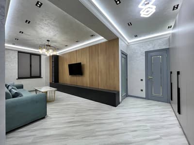 Продажа 2-комн. кв. 70 м² — Циолковский