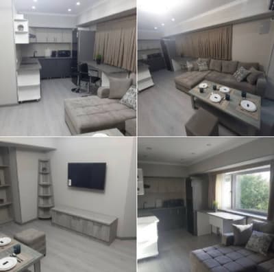 Продажа 5-комн. кв. 116 м² — массив Ц-2