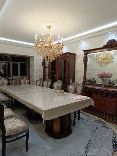 Продажа 5-комн. кв. 110 м² — махаллинский сход граждан Шайхонтохур