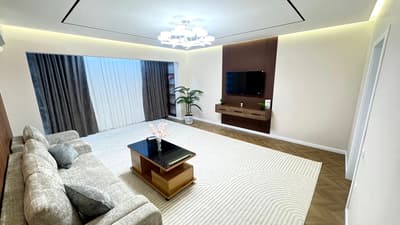 Продажа 3-комн. кв. 75 м² — 16-й квартал