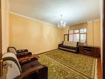 Продажа 2-комн. кв. 60 м² — улица Братислава