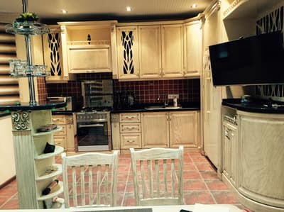 Аренда 2-комн. кв. 70 м² — улица Эльбека, 15