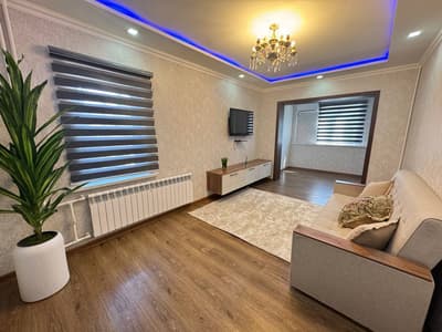 Продажа 2-комн. кв. 62 м² — 2-й квартал