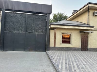 Продажа кв. 2794 м² — улица Джаркурган, 43