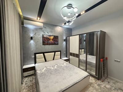 Аренда 2-комн. кв. 55 м² — улица Олтинтепа