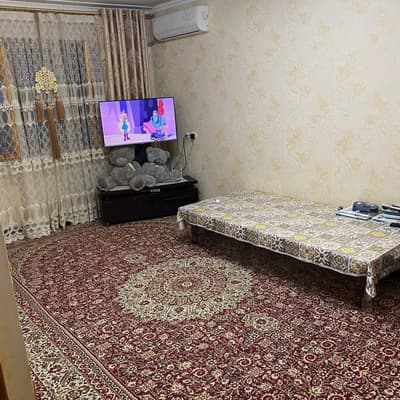 Продажа 2-комн. кв. 54 м² — 23-й квартал