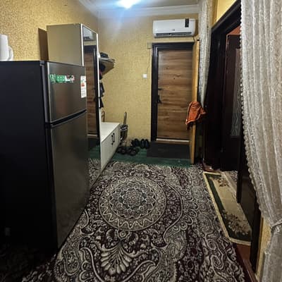 Продажа 3-комн. кв. 64.8 м² — улица Келес Йули, 30