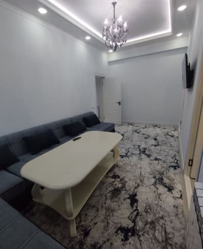 Аренда 2-комн. кв. 60 м² — жилой комплекс Паркент Авеню